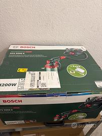 Bosh pfs5000e