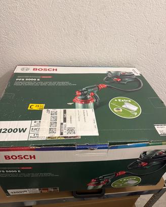 Bosh pfs5000e