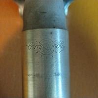 Cannotto reggi sella CAMPAGNOLO