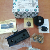 Skoda serie cilindretti 6U0800375A