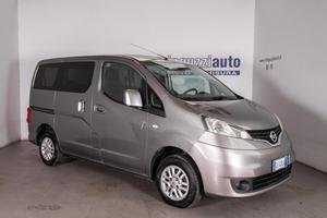 Nissan NV200 1.5 Dci 110cv 7 Posti