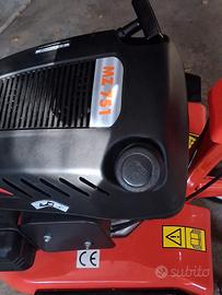 motozappatrice