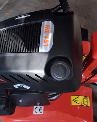 motozappatrice