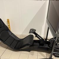 Sedile Playseat F1
