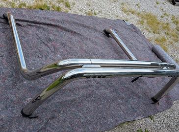 Rollbar Amarok