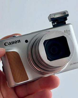Canon SX740 HS Lite