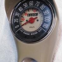 CONTACHILOMETRI FIAT 500 D F