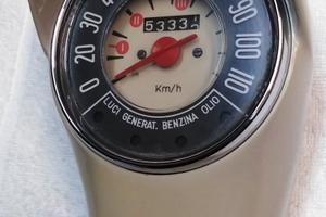 CONTACHILOMETRI FIAT 500 D F