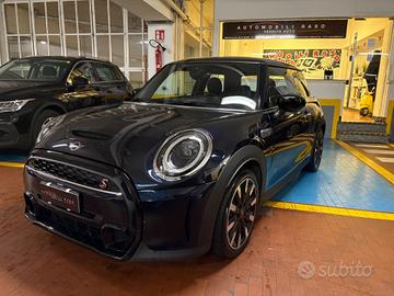 Mini 2.0 Cooper S Yours