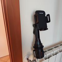 porta cellulare auto