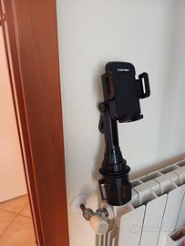 porta cellulare auto