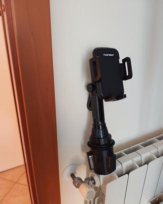 porta cellulare auto