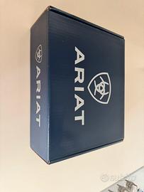 Ariat scarpe equitazione