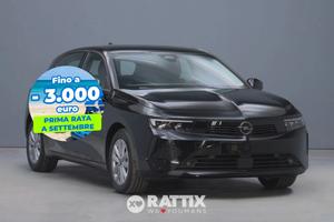 OPEL astra vi 2022 Astra 1.2 t Elegance s&s 130cv