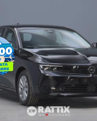 OPEL astra vi 2022 Astra 1.2 t Elegance s&s 130cv