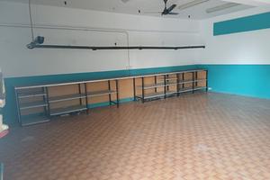 LOCALE USO MAGAZZINO 