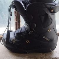 Scarponi snowboard northwawe donna n38