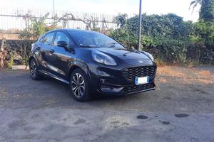 Ford Puma 1.5 Diesel 120CV ST-Line + Block system