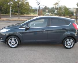 Ford FIESTA 1.0, TAGLIANDI FORD, SUPERFULL