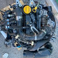 H4D F480/D41.0 TURBO BENZINA DACIA RENAULT