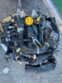 H4D F480/D41.0 TURBO BENZINA DACIA RENAULT