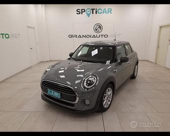 MINI Mini 5 porte Mini IV F54-F55-F56-F57 Min...
