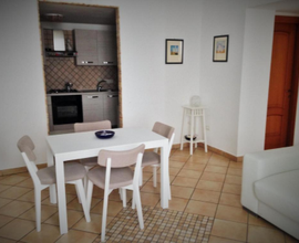 Delizioso appartamento in centro a Napoli