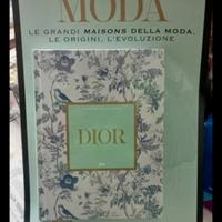 Leggende della moda Dior 