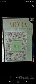 Leggende della moda Dior 