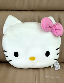 Cuscino hello kitty originale