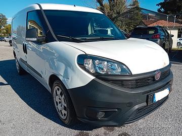Fiat Doblo Doblò 1.6 MJT 105CV S&S PL-TN Cargo Max