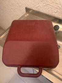 Macchina da scrive Brother vintage
