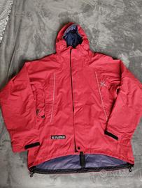 Giacca Shell Montura Tg.M