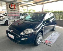 Fiat Punto 1.4 8V 5 porte Natural Power Street Met