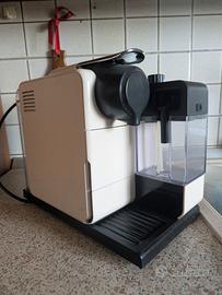 Macchina Caffè Nespresso De'Longhi Lattissima Touc