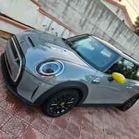 Mini Cooper SE ELETTRICA, FULL OPTIONAL, 184 CV