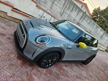 Mini Cooper SE ELETTRICA, FULL OPTIONAL, 184 CV