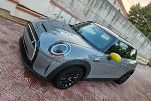 Mini Cooper SE ELETTRICA, FULL OPTIONAL, 184 CV