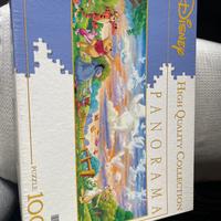 Puzzle Disney