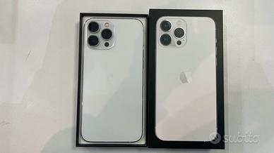 IPHONE 13 PRO MAX 128GB CON GARANZIA