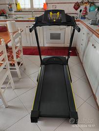 Tapis Roulant diadora edge