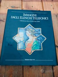 Libro Immagini dagli elenchi telefonici