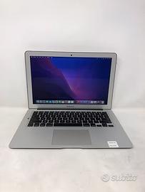 Macbook Air 2015 Apple Pc i5 ssd 128 Ram 4 Gb