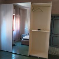 Armadio ante scorrevoli