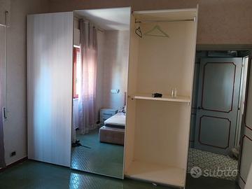 Armadio ante scorrevoli