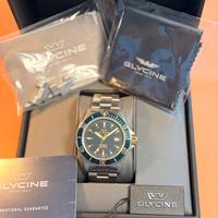 Orologio automatico Glycine combat sub 42