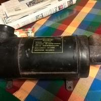 Scatola filtro renault 5 alpine