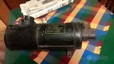 Scatola filtro renault 5 alpine