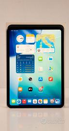 Ipad Pro 11 M4 an 2024 256 GB Wifi batt 90% Garanz