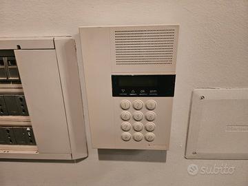 comunicatore telefonico bticino
